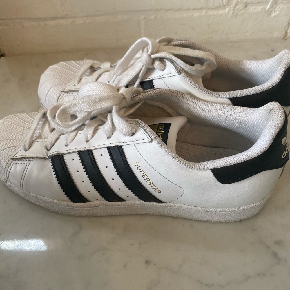 Adidas Superstar Shoes